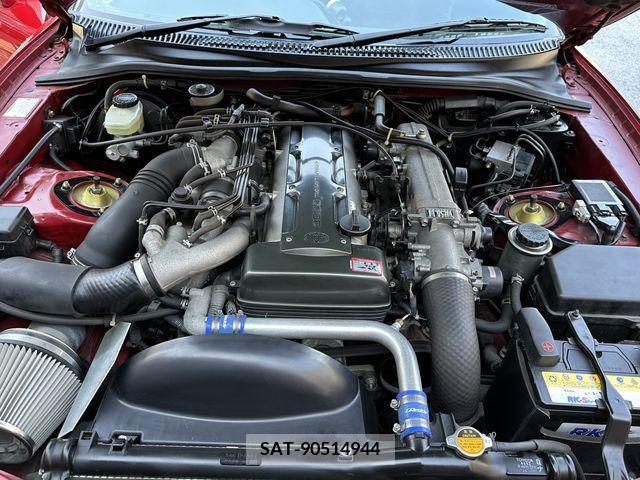 Toyota SUPRA 1997-03 286434-15