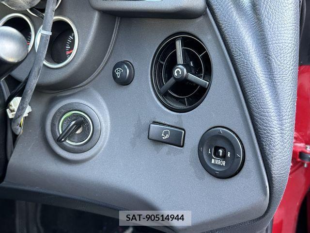 Toyota SUPRA 1997-03 286434-6