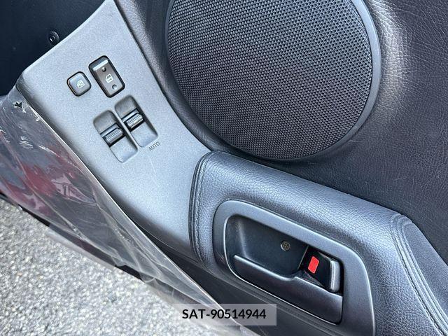 Toyota SUPRA 1997-03 286434-11