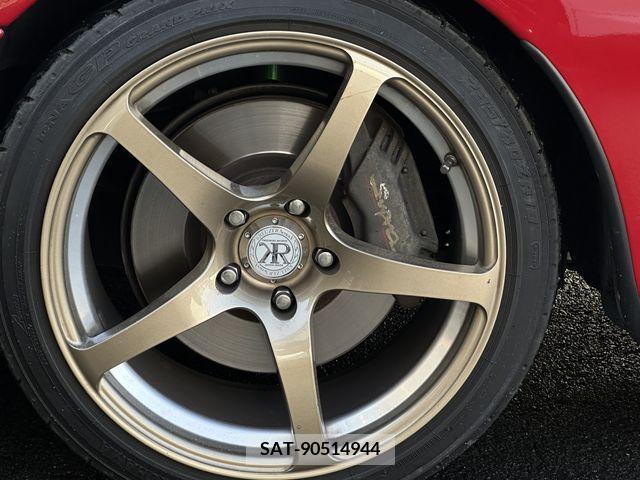 Toyota SUPRA 1997-03 286434-18