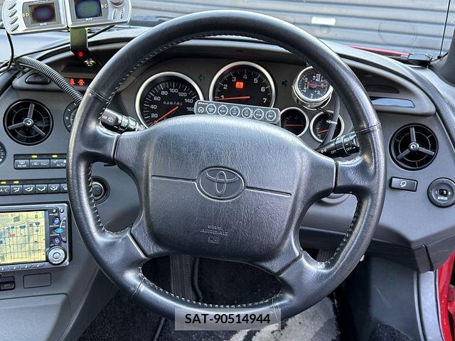 Toyota SUPRA 1997-03 286434-9