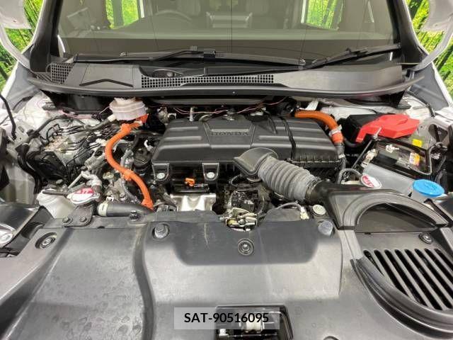 Honda STEP WGN 2023-01 354821-18