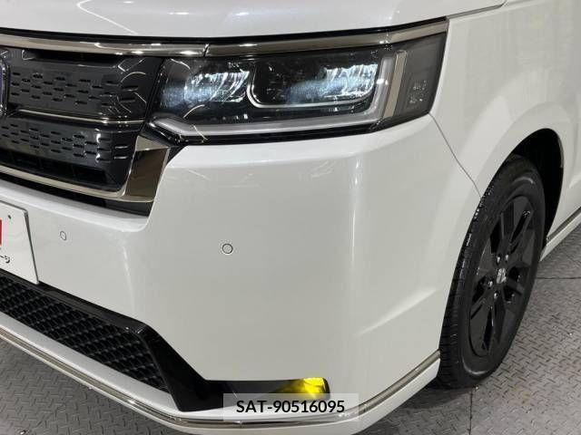 Honda STEP WGN 2023-01 354821-12