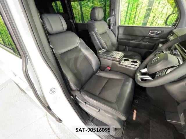 Honda STEP WGN 2023-01 354821-8
