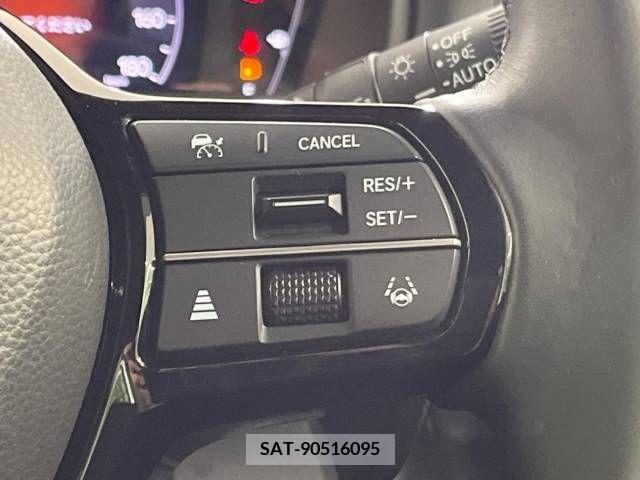 Honda STEP WGN 2023-01 354821-5