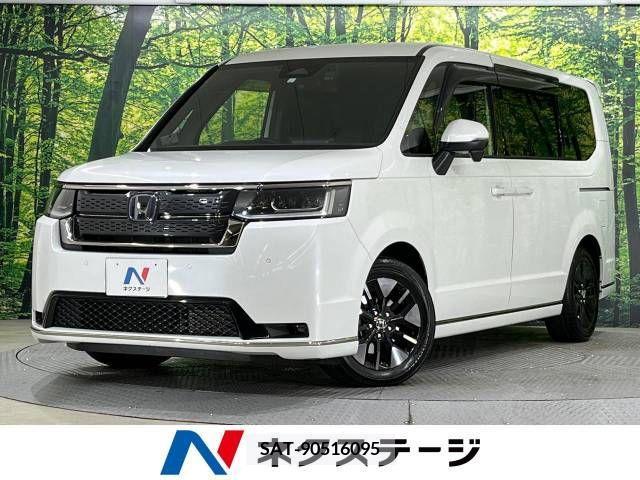 Honda STEP WGN 2023-01 354821-0