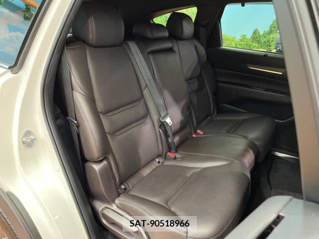 Mazda CX-8 2018-12 358823-12