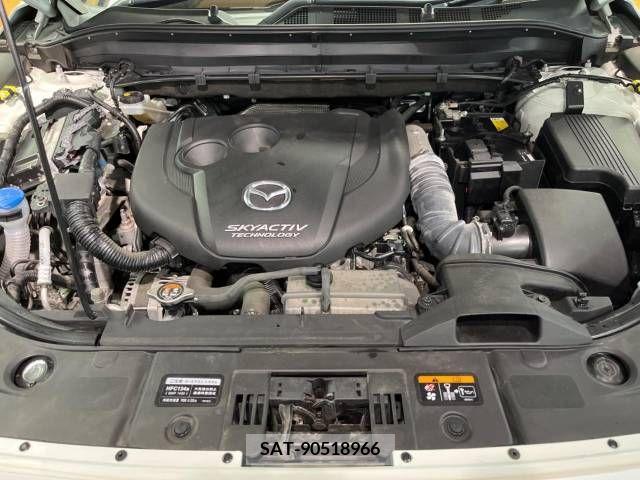 Mazda CX-8 2018-12 358823-19