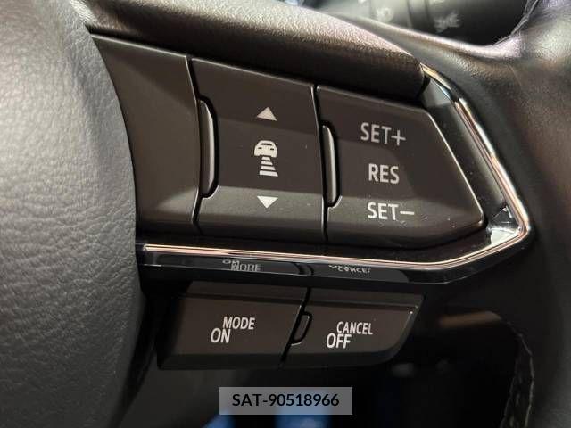 Mazda CX-8 2018-12 358823-5