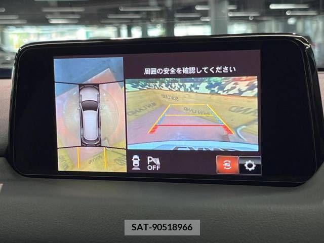 Mazda CX-8 2018-12 358823-4