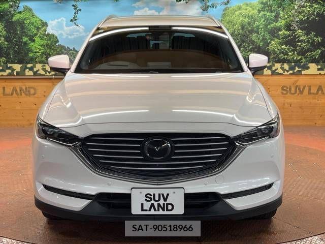 Mazda CX-8 2018-12 358823-17