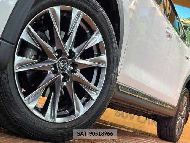 Mazda CX-8 2018-12 358823-16