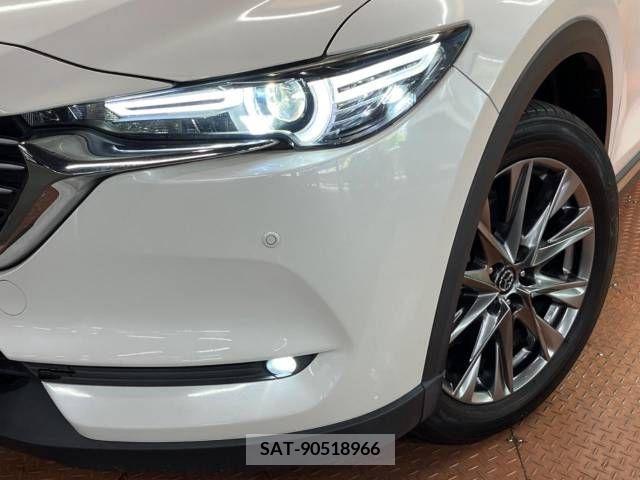 Mazda CX-8 2018-12 358823-15