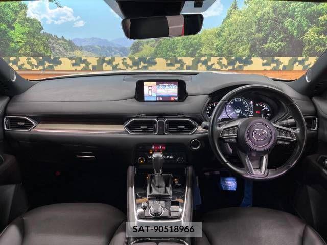 Mazda CX-8 2018-12 358823-1