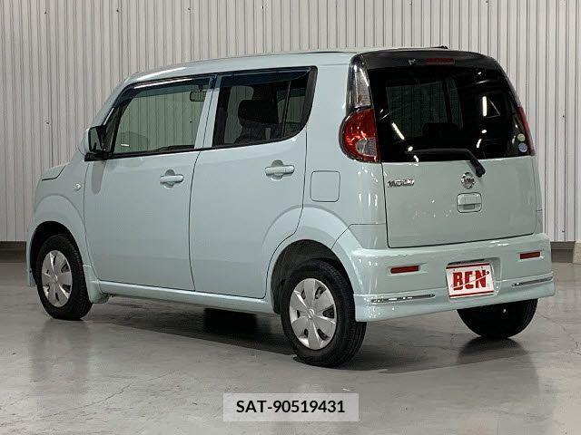 Nissan MOCO 2012-03 334505-8