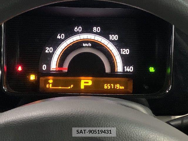 Nissan MOCO 2012-03 334505-7