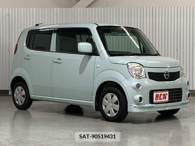 Nissan MOCO 2012-03 334505-6