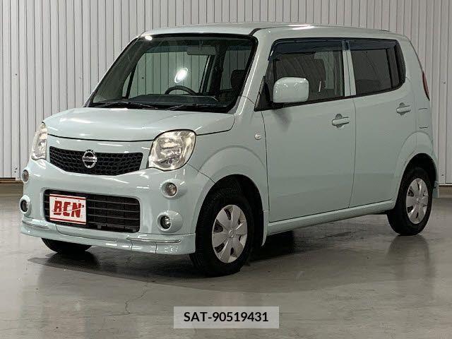 Nissan MOCO 2012-03 334505-0