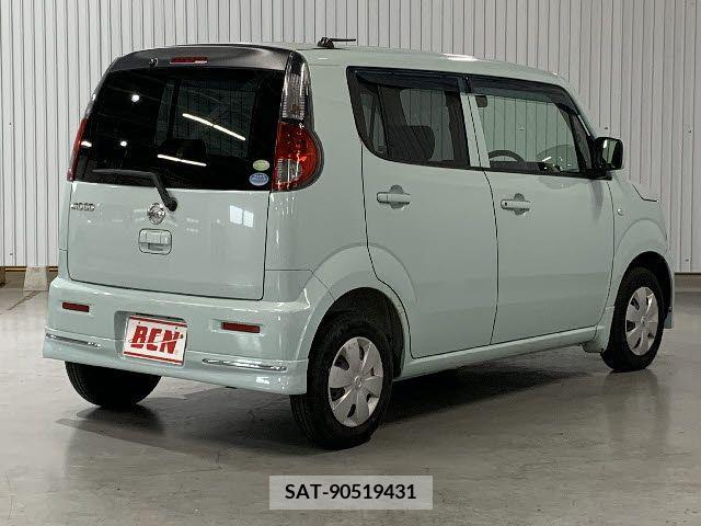 Nissan MOCO 2012-03 334505-2