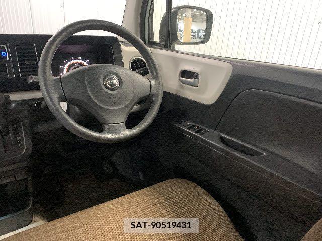 Nissan MOCO 2012-03 334505-21