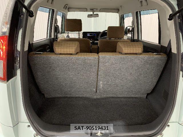 Nissan MOCO 2012-03 334505-20