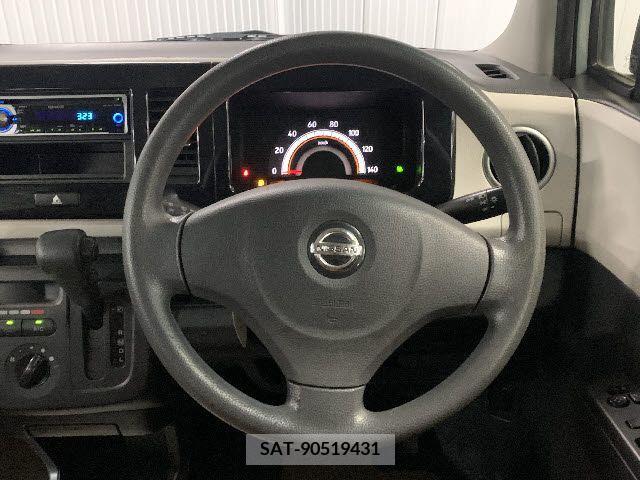 Nissan MOCO 2012-03 334505-13
