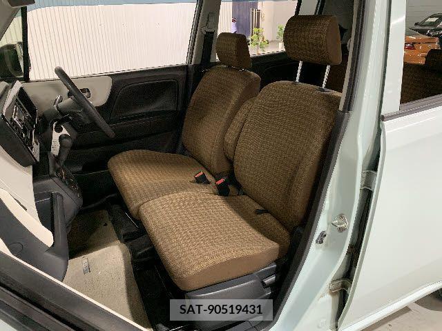 Nissan MOCO 2012-03 334505-12