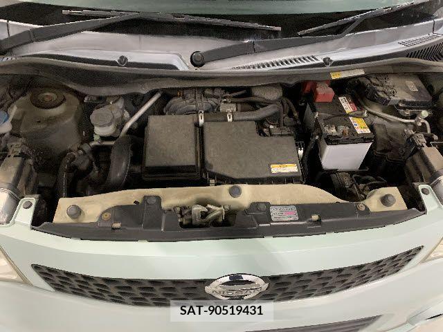 Nissan MOCO 2012-03 334505-27
