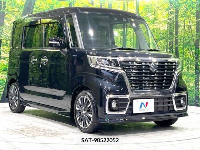 Suzuki SPACIA 2021-05 346187-16