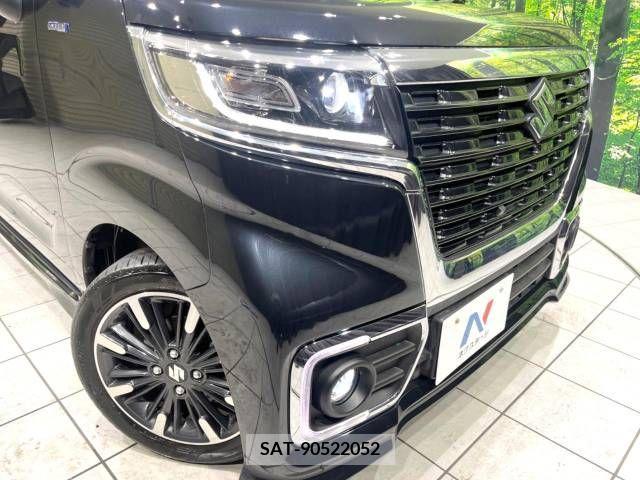 Suzuki SPACIA 2021-05 346187-12