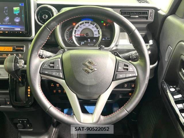 Suzuki SPACIA 2021-05 346187-11