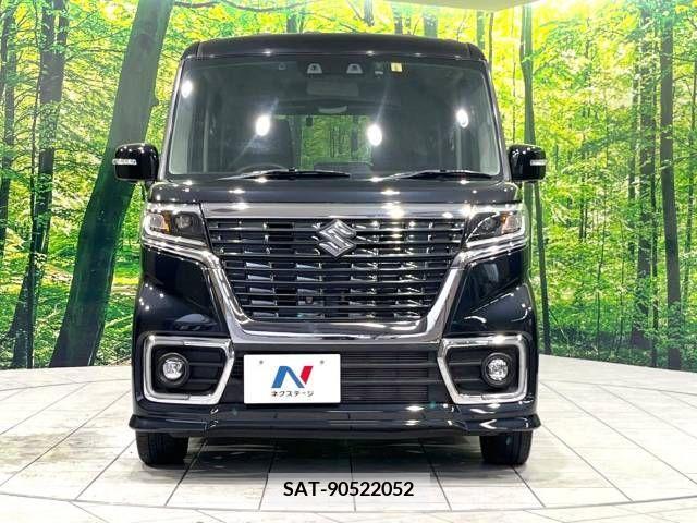 Suzuki SPACIA 2021-05 346187-14
