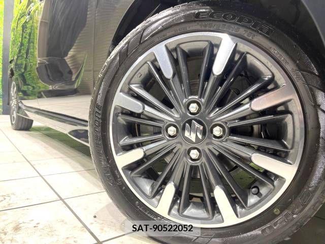 Suzuki SPACIA 2021-05 346187-13