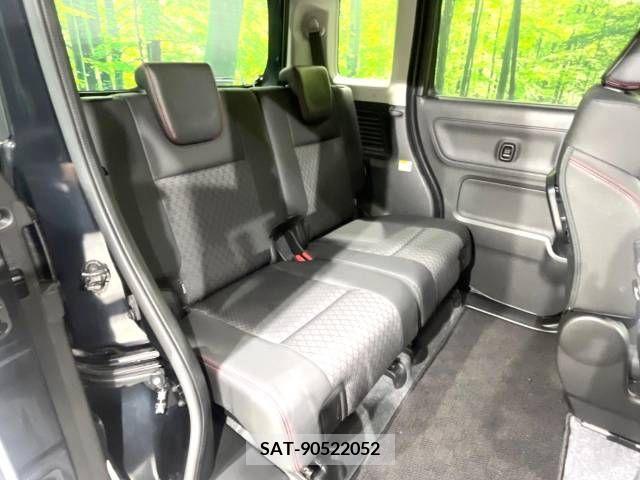 Suzuki SPACIA 2021-05 346187-9
