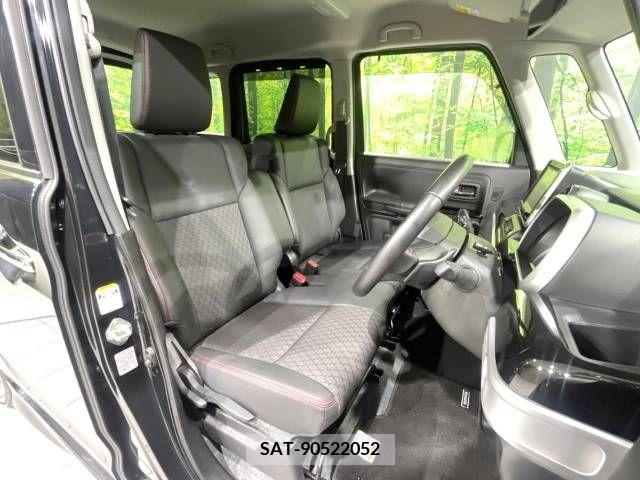 Suzuki SPACIA 2021-05 346187-8