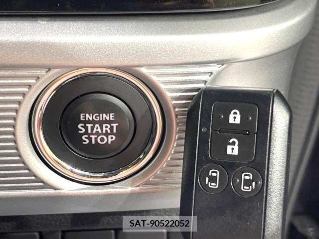 Suzuki SPACIA 2021-05 346187-7