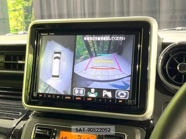 Suzuki SPACIA 2021-05 346187-3
