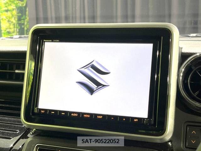 Suzuki SPACIA 2021-05 346187-2