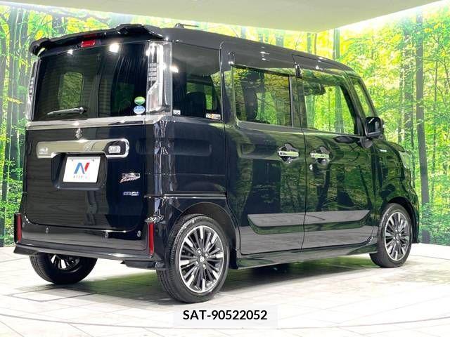 Suzuki SPACIA 2021-05 346187-17