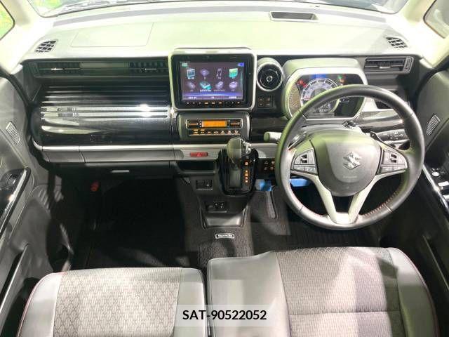 Suzuki SPACIA 2021-05 346187-1