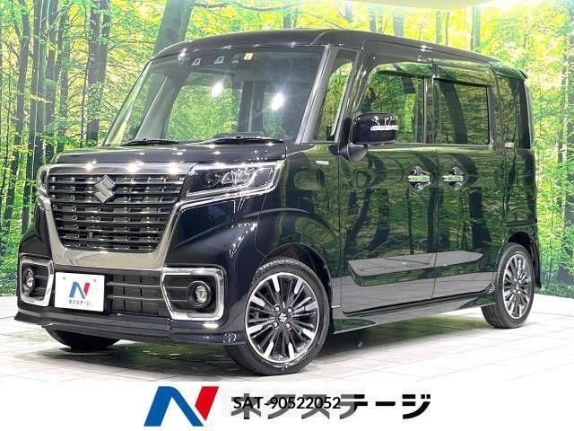 Suzuki SPACIA 2021-05 346187-0