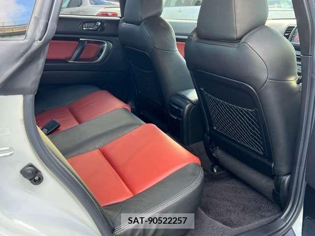 Subaru LEGACY B4 2005-04 381872-10