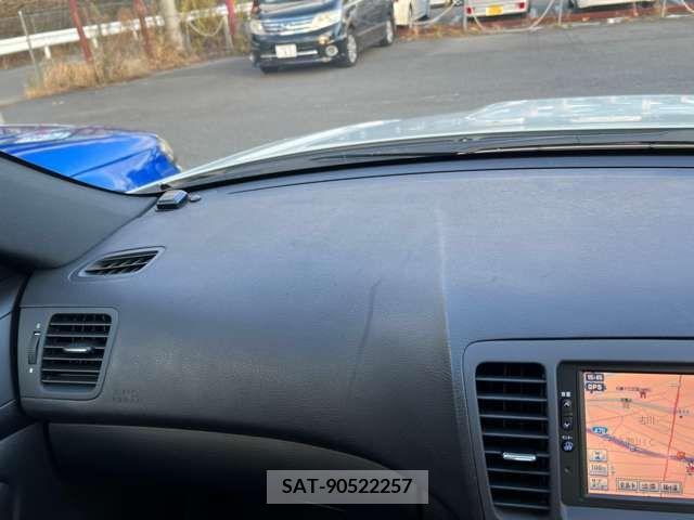 Subaru LEGACY B4 2005-04 381872-19