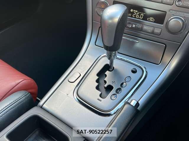 Subaru LEGACY B4 2005-04 381872-16