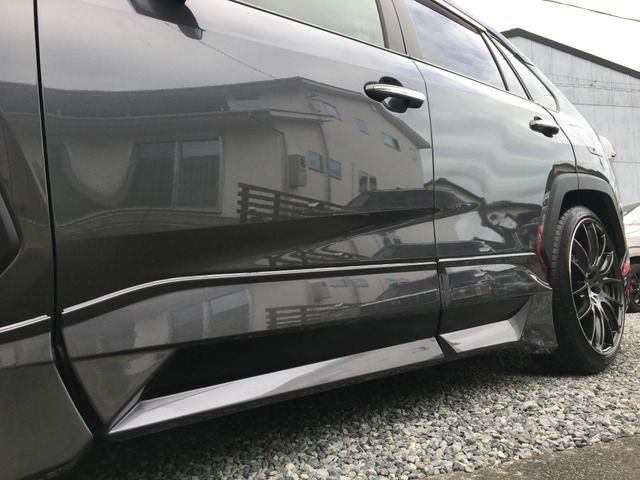Toyota RAV4 2019-05 18573-12