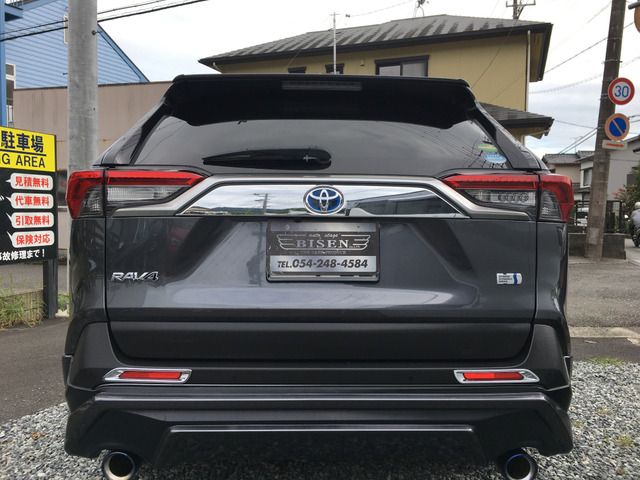 Toyota RAV4 2019-05 18573-3