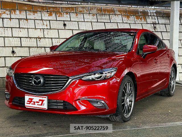 Mazda ATENZA 2015-07 241901-0