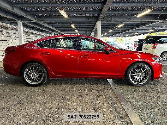 Mazda ATENZA 2015-07 241901-17