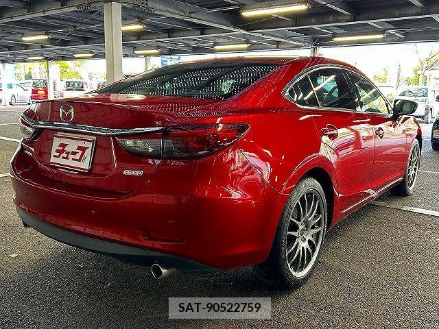 Mazda ATENZA 2015-07 241901-2