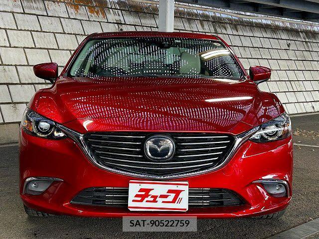 Mazda ATENZA 2015-07 241901-16